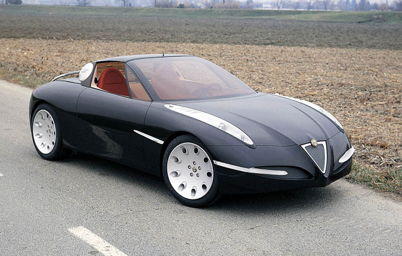 Έτοιμη να… πετάξει η Fioravanti Vola